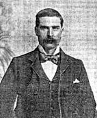 James Nicol